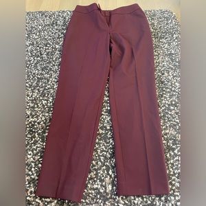 Ann Taylor dress pant
